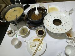 -第一驴.经典老菜.家常菜.火锅(友谊路店)