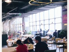 大堂-美点双辉(东方汇店)