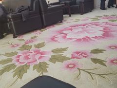 -济南遥墙国际机场-叁号贵宾厅