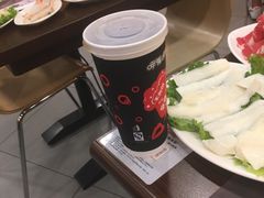 -呷哺呷哺(松江开元店)