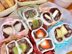 -高力乐面包咖啡厅(西塔店)