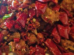 -小天府川菜馆(魏公村店)