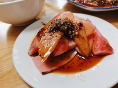 泡菜-雨田饭店