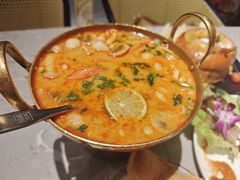 -Home Thai·泰谣(王府井apm店)