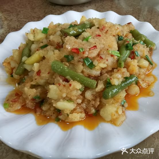 佳佳小吃(仁安路店)
