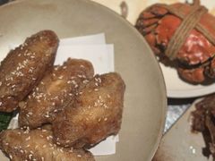 -隐泉京望日式料理(太和广场店)