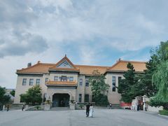 -伪满皇宫博物院