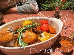 -La Terre乐田(万象城店)