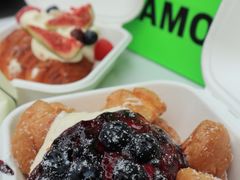 -BUTTERFUL&CREAMOROUS 黄油与面包(三里屯太古里店)