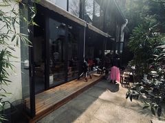 -Metal hands·铁手咖啡