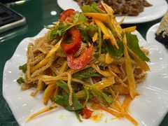 -白魁老号饭庄(交道口店)