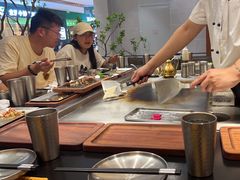 -大神太神·铁板烧(七宝领展广场店)