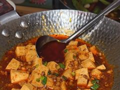 -醉英雄四川料理(新塘万达广场店)
