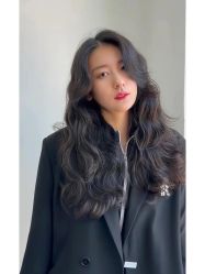 -H·Y HAIR SALON烫发·染发·造型