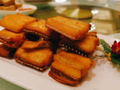油煎带鱼-金时代顺风大酒店(南桥百联店)