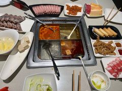 -海底捞火锅(北金鹰店)