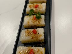 -李记搅团•非遗陕菜(三桥店)
