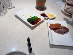 -香港新发烧腊茶餐厅(水围店)