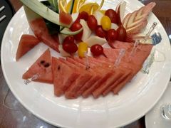 -清真悦宾楼食府(海湖店)