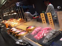 -星伦多 自助料理(圆融店)