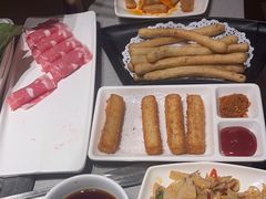 -海底捞火锅(吴中路店)