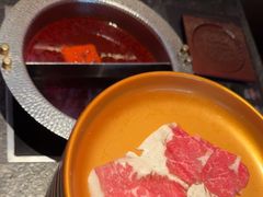 -牛YO寿喜烧和牛火锅自助(三台子万象汇店)