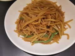 -小菜园新徽菜(青岛市南万象城店)