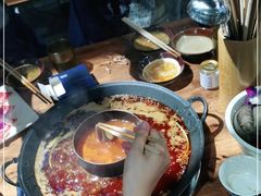 -楠火锅(龙阳广场店)
