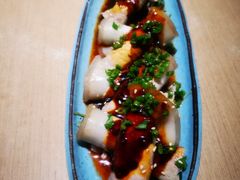 -川流不息(北蔡休闲广场店)