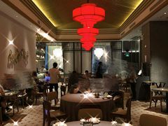 大堂-金鸭季·北京烤鸭(深业上城店)