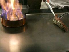 -ステーキハウス吉池