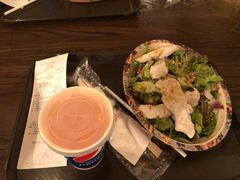 餐饮设施-上海迪士尼度假区