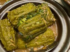 -秋色客家菜(南山店)