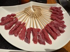-南门涮肉(上海二店)