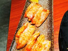 -山之屋炭火烧肉·生啤畅饮(大朗万科中央公园店)