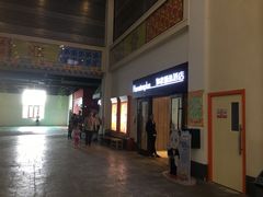 -成都星期8小镇(江宁南路店)