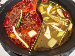 -贰回巷火锅馆(钟楼店)