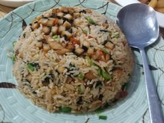 -佛有缘素食馆·荔湾老字号(陈家祠首店)