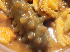 佛跳墙捞饭-食神鱼头佛跳墙(百子湾旗舰店)