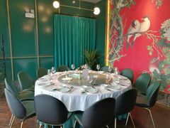 包厢-雀蓝川菜(奥体广场店)