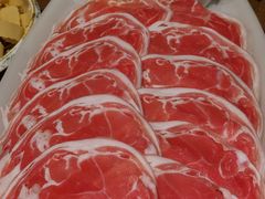-百草滩羊清水涮羊肉(长城路店)