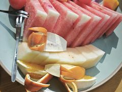 -竹里馆 ·茶食(奥体店)
