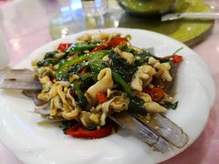 -龙溪海鲜酒家(溪涌店)