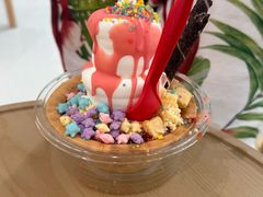 -DQ·蛋糕·冰淇淋(合生汇店)