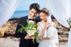 点击看大图 -色色婚纱摄影(大沥旗舰店)