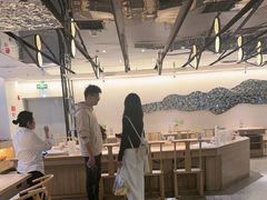 -呷哺呷哺 黄金牧场 (太原万象城店)