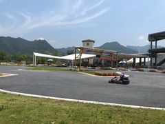 -千岛湖燃擎卡丁车赛车主题乐园(秀湖路店)