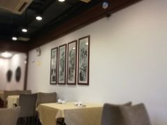 大堂-和膳居饮食有限公司