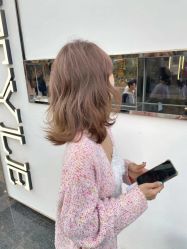 -Rise Hair上升造型