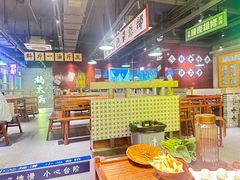 -楠火锅(昆山金鹰店)